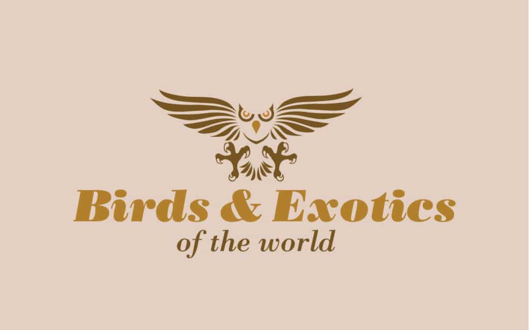 Birds and Exotics of the World