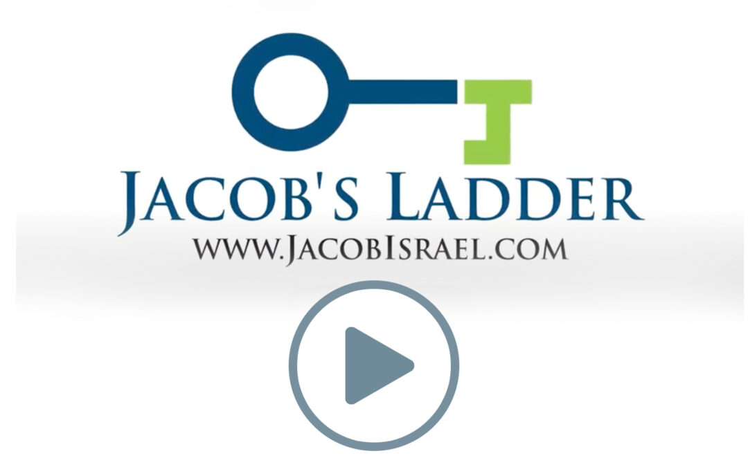 Jacob Israel Intro